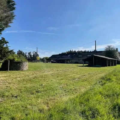 Appartement domaine de Val Léose