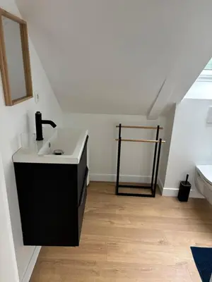 Plan de l'établissement Le Cottage de Cardunel