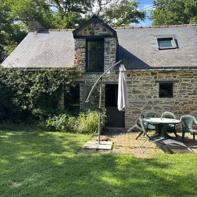 Le Cottage de Cardunel