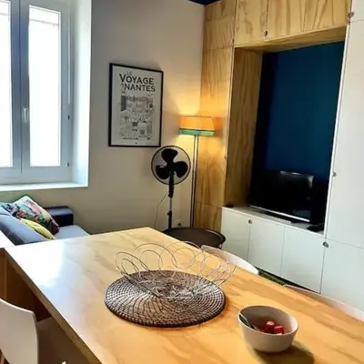 Studio Le Sanlecque