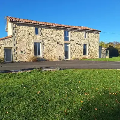 Au Cœur Des Champs