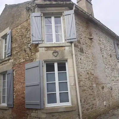 Chambres d'hôtes de la Barbinière