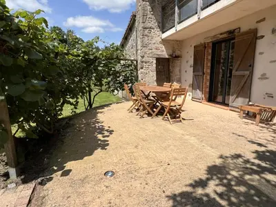 Bâtiment de l'appartement