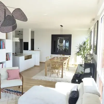 Le Belvédère - Appartement de standing