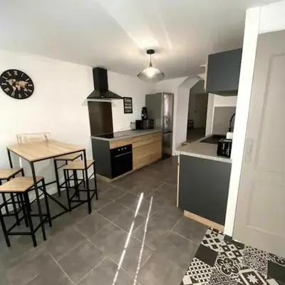 Maison Saint Florent Le Vieil