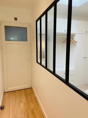 Plan de l'établissement Casa Gardot