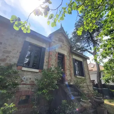 Charmante maison balnéaire pour 6