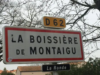 Certificat, récompense, panneau ou autre document affiché dans l'établissement Mobilhome cosy Aulywan