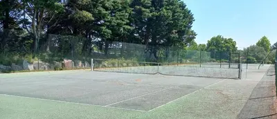 Tennis ou squash au sein de l'appartement ou à proximité
