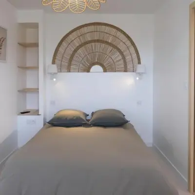Appartement Centre ville Mauléon