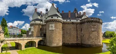 Lieu d'intérêt à proximité de l'appartement