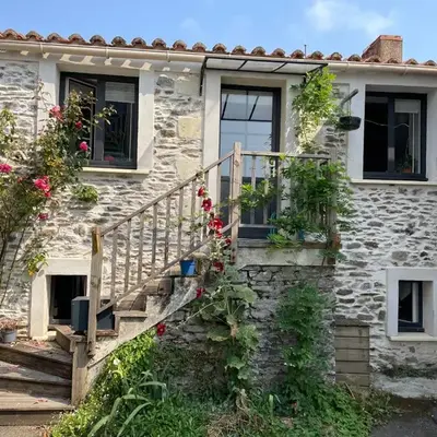 Maison du Chêne