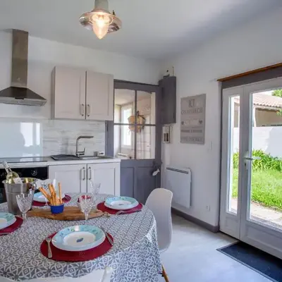 Holiday Home L'Adalou by Interhome
