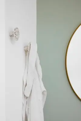 Plan de l'établissement Le Duplex