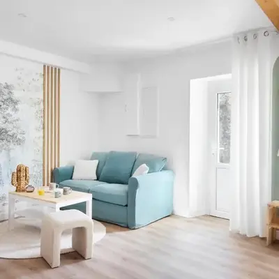 Le Duplex