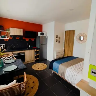 Studio à St Brévin les pins