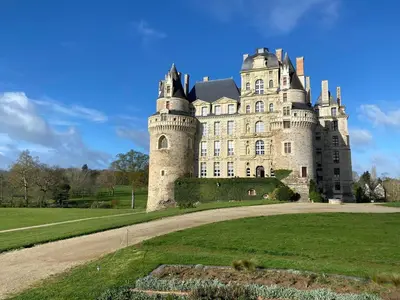 Lieu d'intérêt à proximité de le B&B/chambre d'hôtes