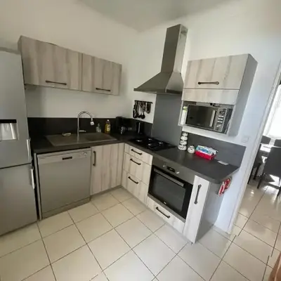 Maison Paimboeuf