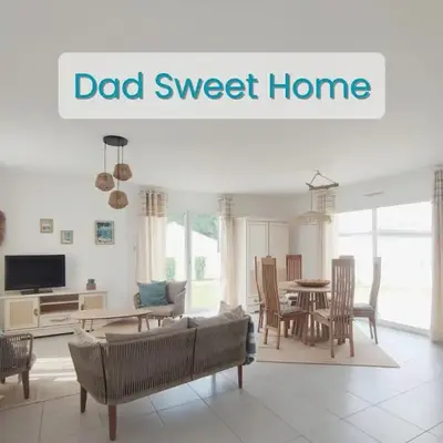 Maison de vacances