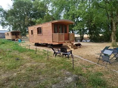Bâtiment de l'appartement