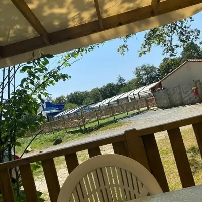 Bungalow 