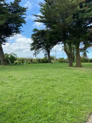 Paysage naturel près de le B&B/chambre d'hôtes