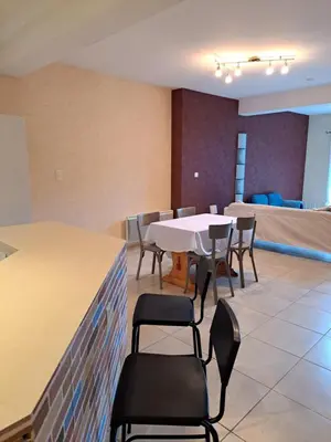 Plan de l'établissement Chambre en colocation dans maison