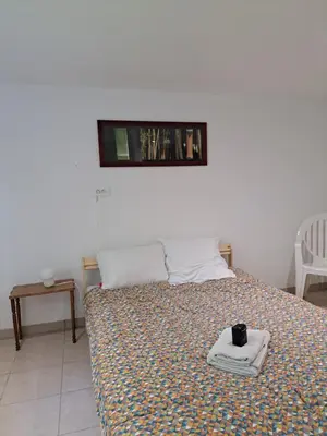 Plan de l'établissement Chambre en colocation dans maison