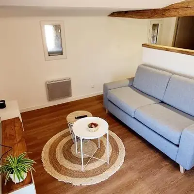 la petite cabane