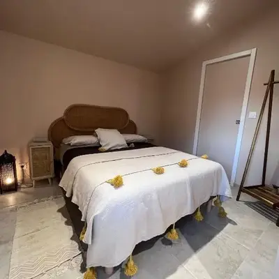 Dar Fafy studio cosy au calme à 15min de Nantes
