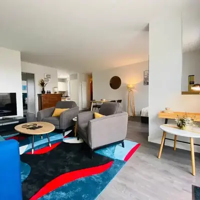 Casa Mafate