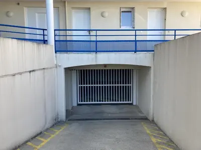 Plan de l'établissement L'Aloha