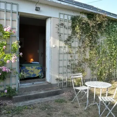 Gîte du Plessis