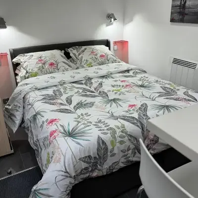 Domus26 Chambre Hortus