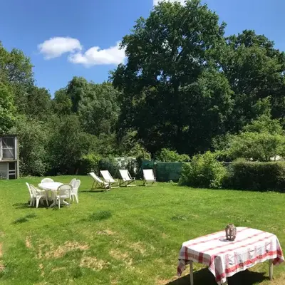 Belle Maison 5 chambres au Coeur de La Vallée du Cens