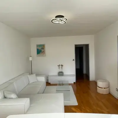 Chambre meublé chez l'habitan