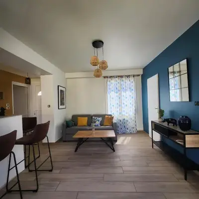 La Casa Choukie
