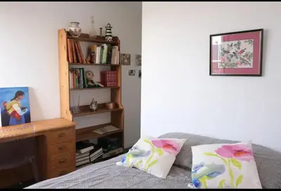 Un ou plusieurs lits dans un hébergement de l'établissement Variations