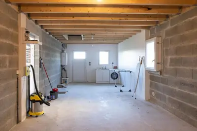 Plan de l'établissement gîte des Maraires