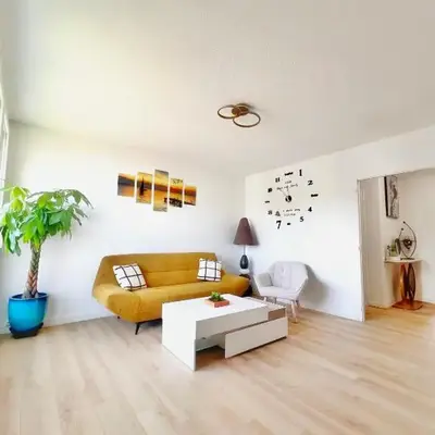 NOZA Appartement 65m2