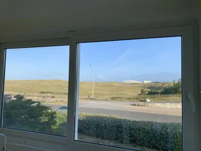 Paysage naturel près de l'appartement