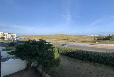 Paysage naturel près de l'appartement