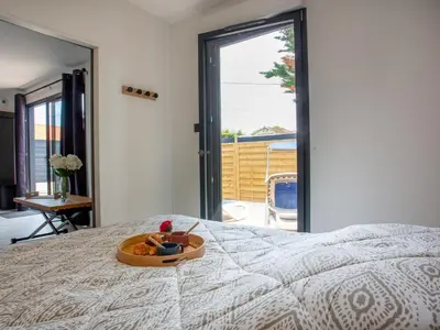 Plan de l'établissement Chalet La Naty by Interhome
