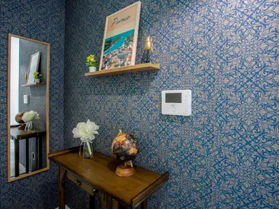 Plan de l'établissement Apartment Côté Port by Interhome