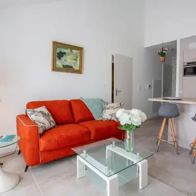Apartment Côté Port by Interhome