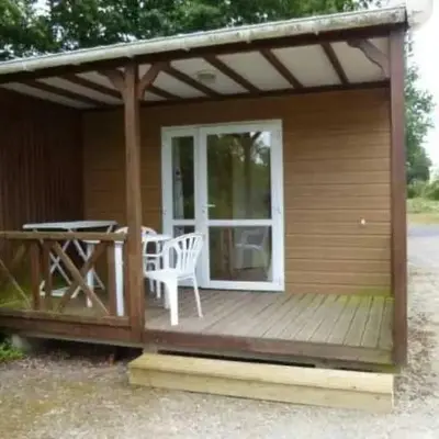 ZEcamping 3 animé pet friendly familial piscine chauffée