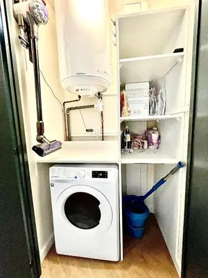 Plan de l'établissement Estacade Studio d exception vue Mer
