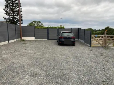 Plan de l'établissement chambre d'hôtes les roseaux