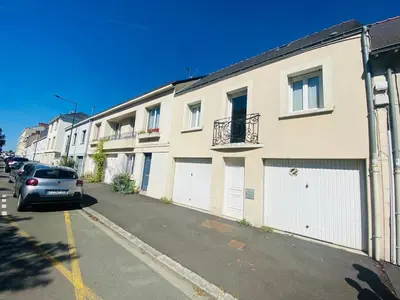 Quartier de la maison de vacances ou autre quartier proche