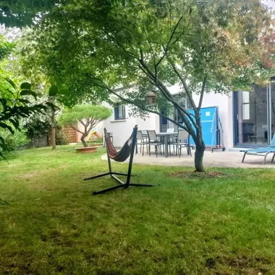 Maison 7 personnes